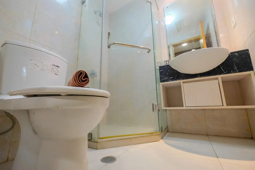 Джакарта: Best View 1BR at The Mansion Kemayoran near JIEXPO
