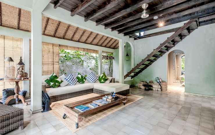 Кута: Villa 5 Juada