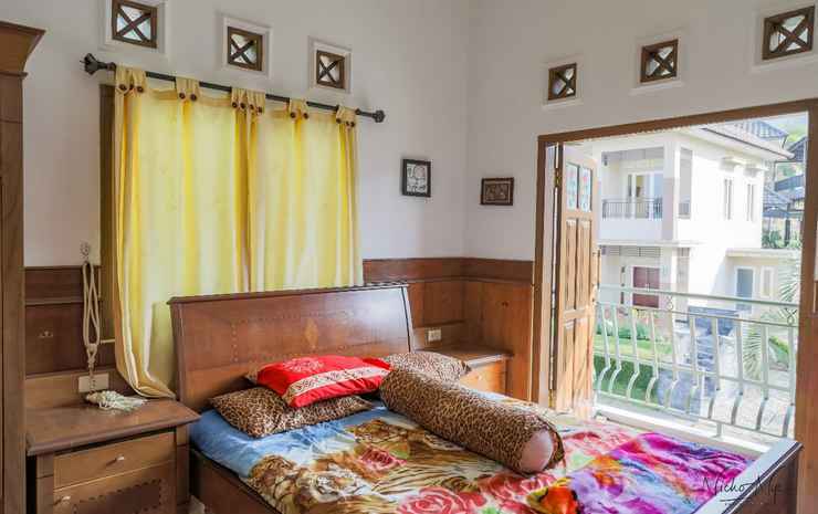 Бату: Villa Kusuma Agro Tahap IV/ 5