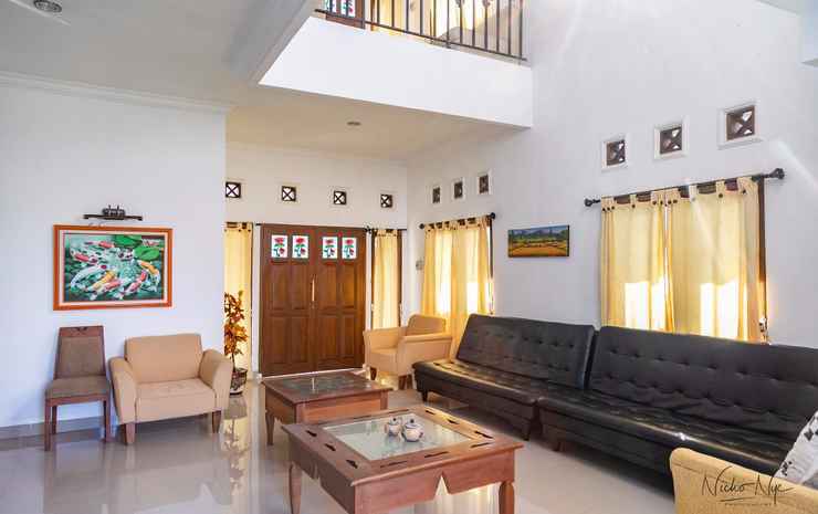 Бату: Villa Kusuma Agro Tahap IV/ 5