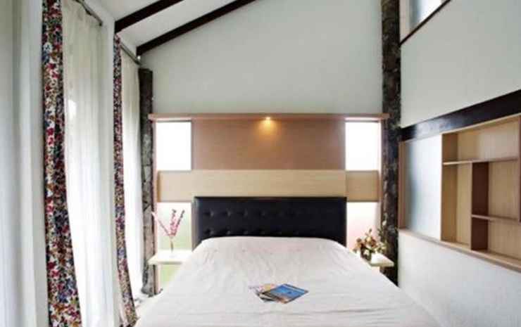 Паромпонг: Villa Istana Bunga - W5