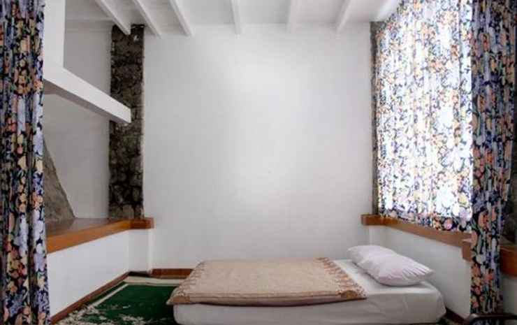 Паромпонг: Villa Istana Bunga - W5