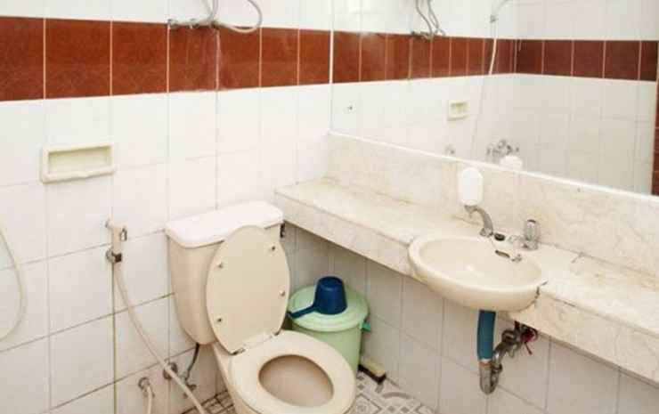 Паромпонг: Villa Istana Bunga - W5