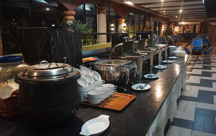 Пангандаран: Krisna Beach Hotel 1 Pangandaran by Cilas