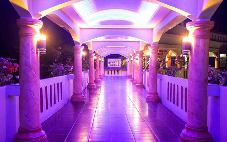Пангандаран: Krisna Beach Hotel 1 Pangandaran by Cilas