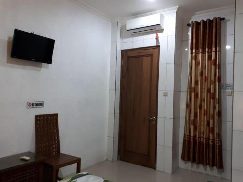 Суракарта: Kemuning Homestay