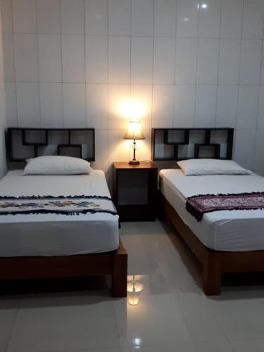Суракарта: Kemuning Homestay