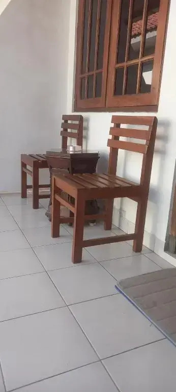 Ngaglik: Hotel Purnama 5