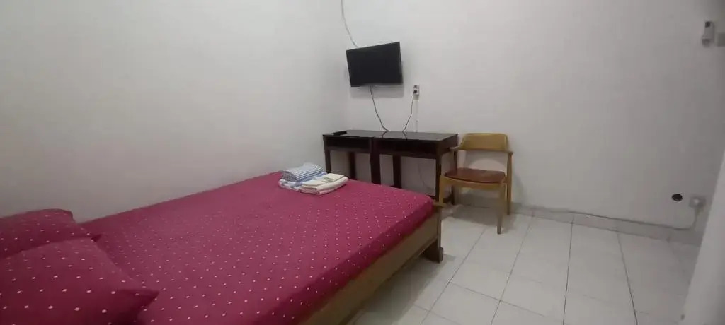 Ngaglik: Hotel Purnama 5