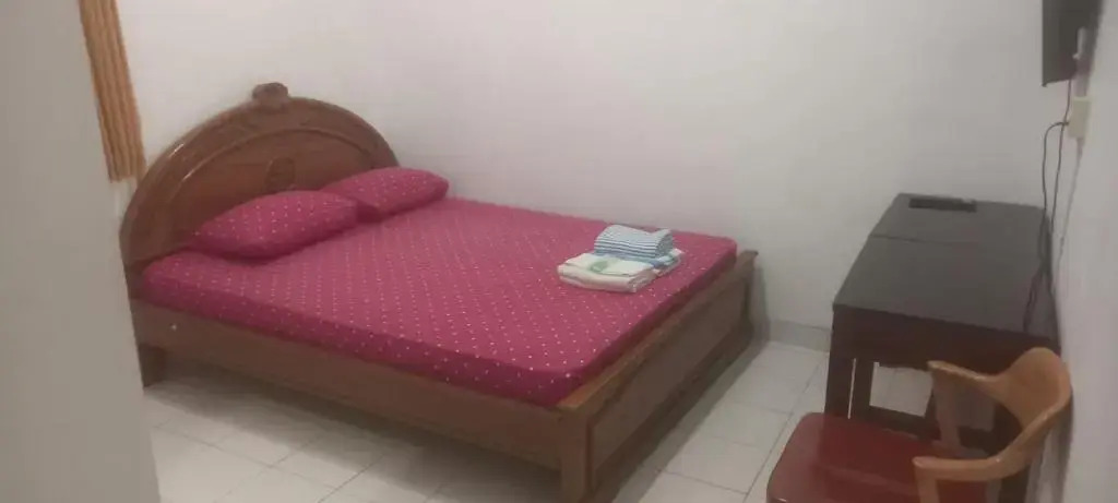 Ngaglik: Hotel Purnama 5