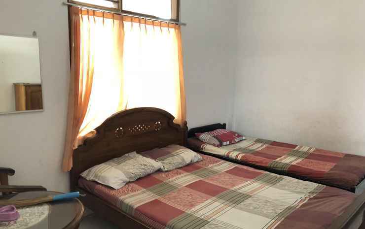 Депок: Hotel Purnama Iv Yogyakarta