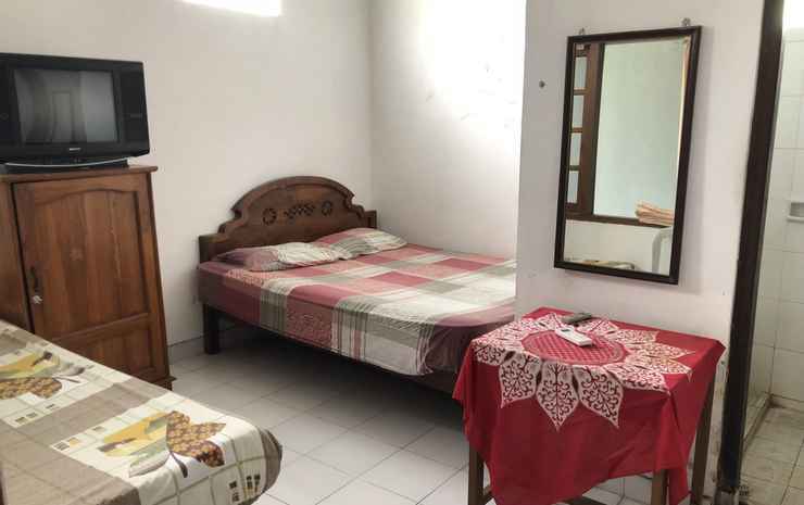 Депок: Hotel Purnama Iv Yogyakarta