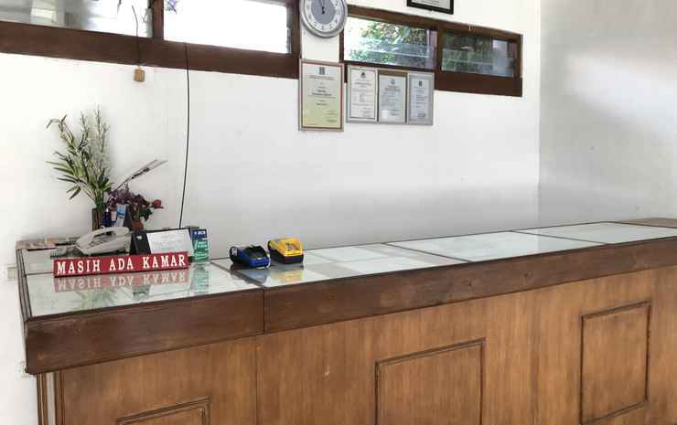 Депок: Hotel Purnama Iv Yogyakarta