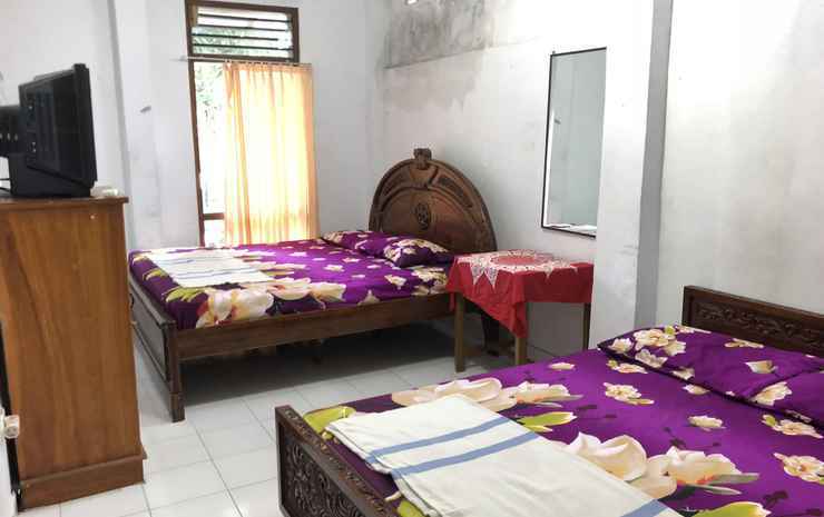 Депок: Hotel Purnama Iv Yogyakarta