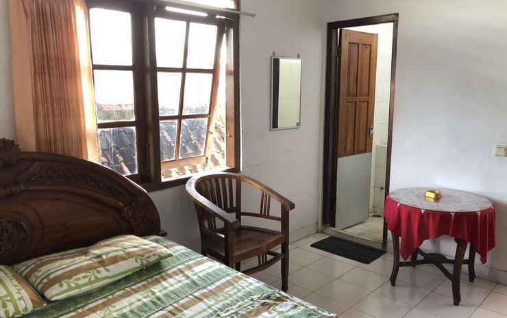 Депок: Hotel Purnama Iv Yogyakarta