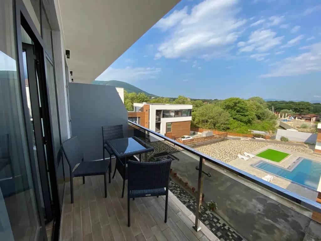 Кабардинка: Aquavita Guest house