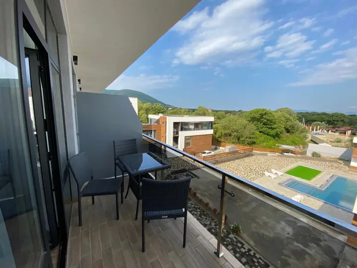 Кабардинка: Aquavita Guest house