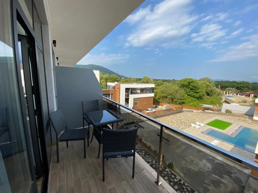 Кабардинка: Aquavita Guest House