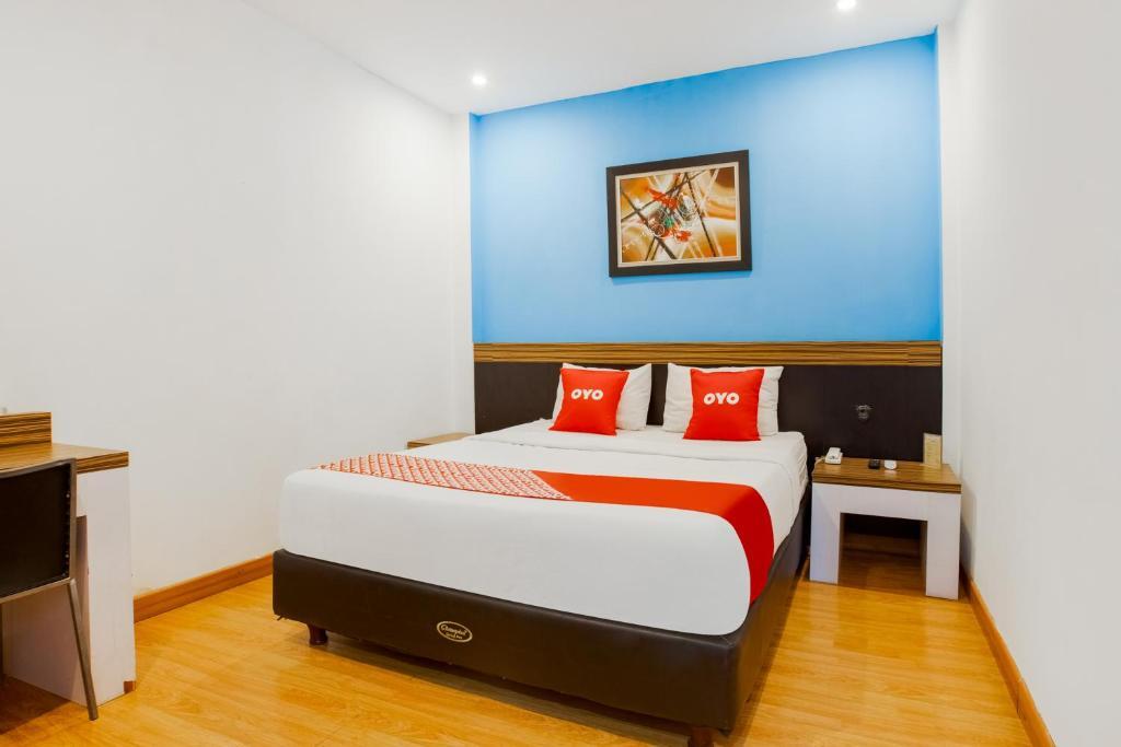 Бандунг: OYO 3743 Gania Hotel