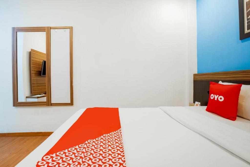 Бандунг: OYO 3743 Gania Hotel