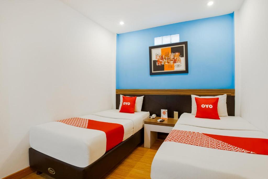 Бандунг: OYO 3743 Gania Hotel
