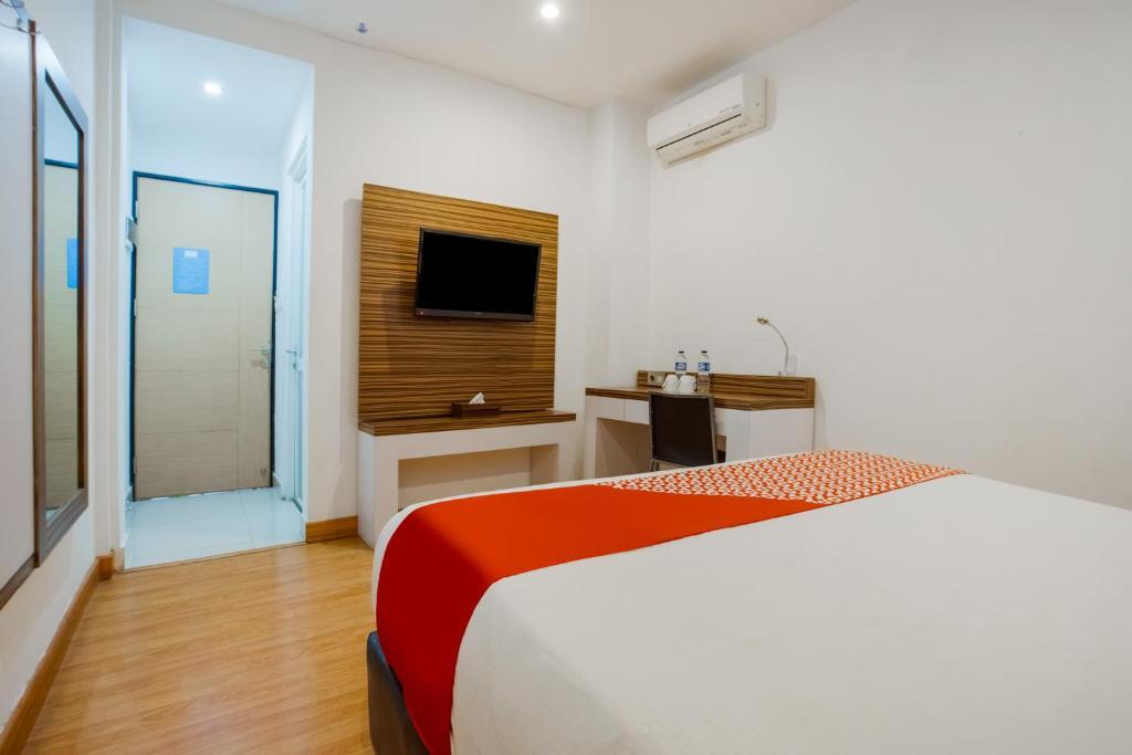 Бандунг: OYO 3743 Gania Hotel