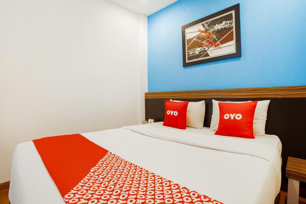 Бандунг: OYO 3743 Gania Hotel