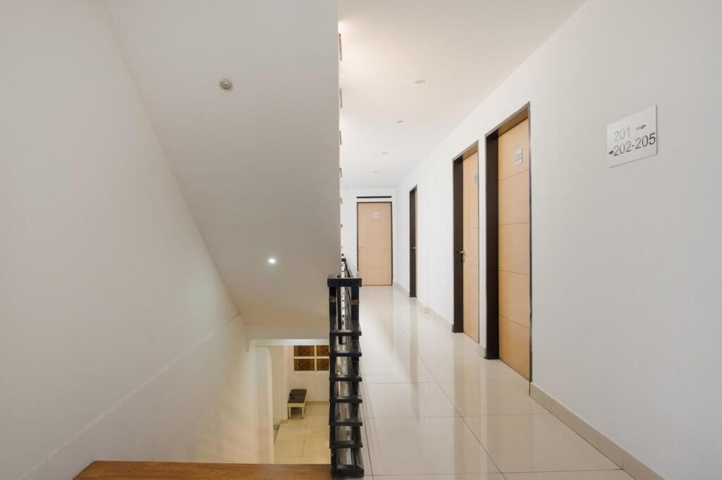 Бандунг: OYO 3743 Gania Hotel