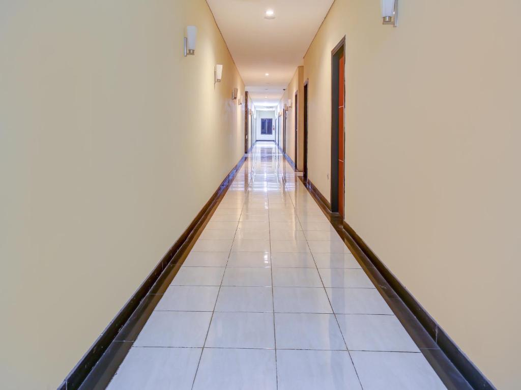 Макассар: Super OYO 3936 Hotel Trisula Makassar
