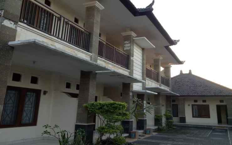 Денпасар: Pondok Wisata Intan Indah 1