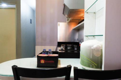 Джакарта: 2BR Apartemant In Heart Of City Menteng Square By Travelio