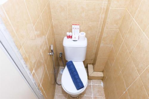 Джакарта: 2BR Apartemant In Heart Of City Menteng Square By Travelio