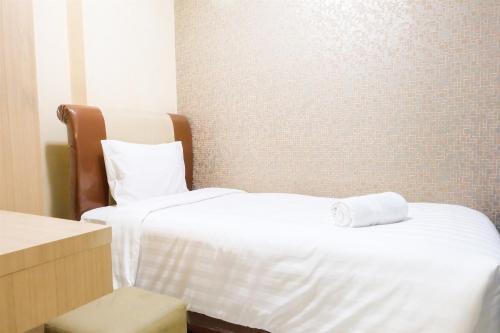 Джакарта: 2BR Apartemant In Heart Of City Menteng Square By Travelio