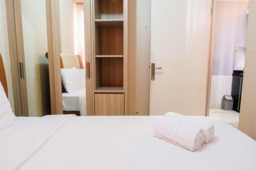 Джакарта: 2BR Apartemant In Heart Of City Menteng Square By Travelio
