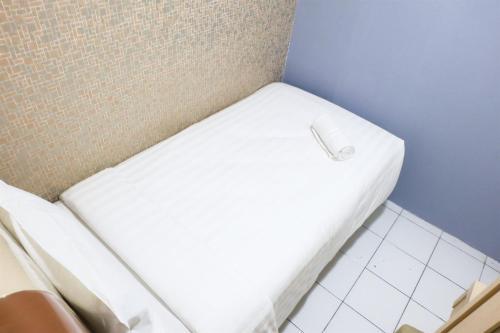 Джакарта: 2BR Apartemant In Heart Of City Menteng Square By Travelio