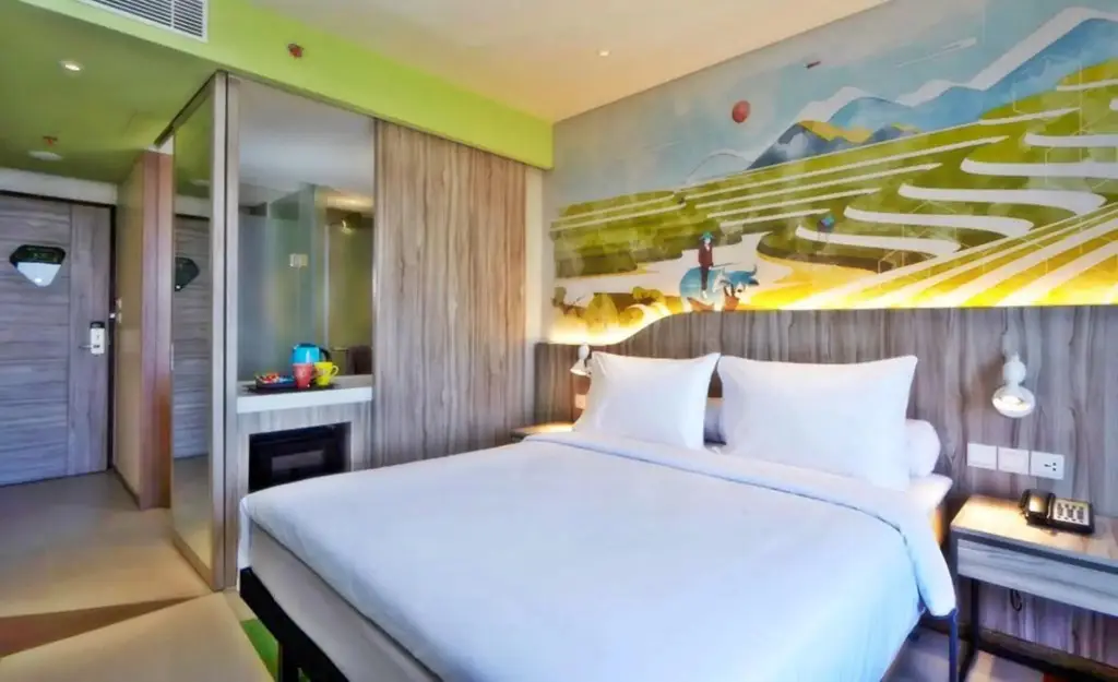 Бандунг: ibis Styles Bandung Grand Central