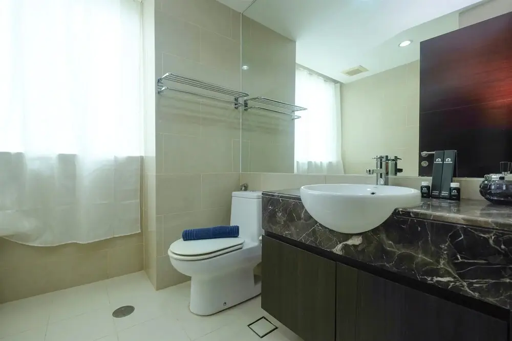Джакарта: Exclusive 3BR Apartment at Gandaria Heights for 5 Pax