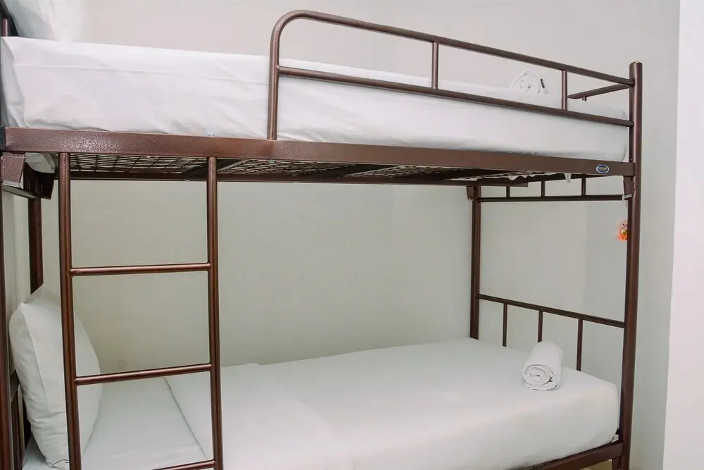 Джакарта: Comfortable 2BR Green Central City Apartment