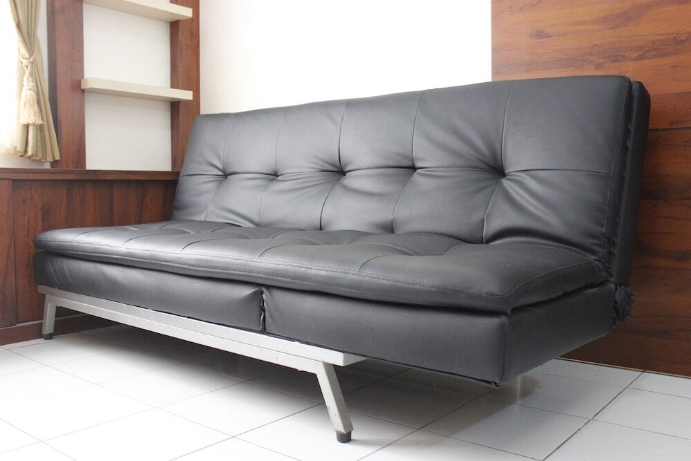 Бандунг: Relaxing 2BR Apartment at Buah Batu Park