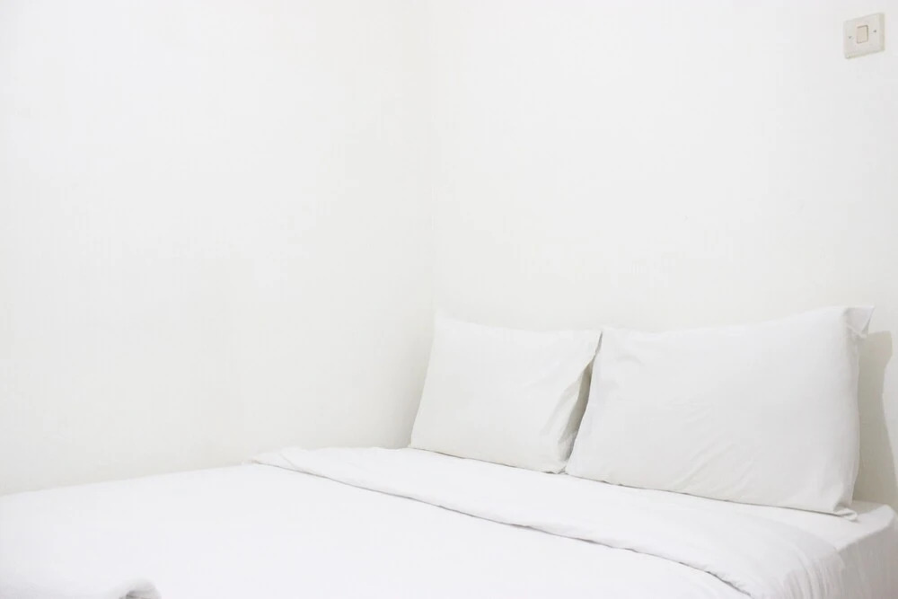Бандунг: Relaxing 2BR Apartment at Buah Batu Park