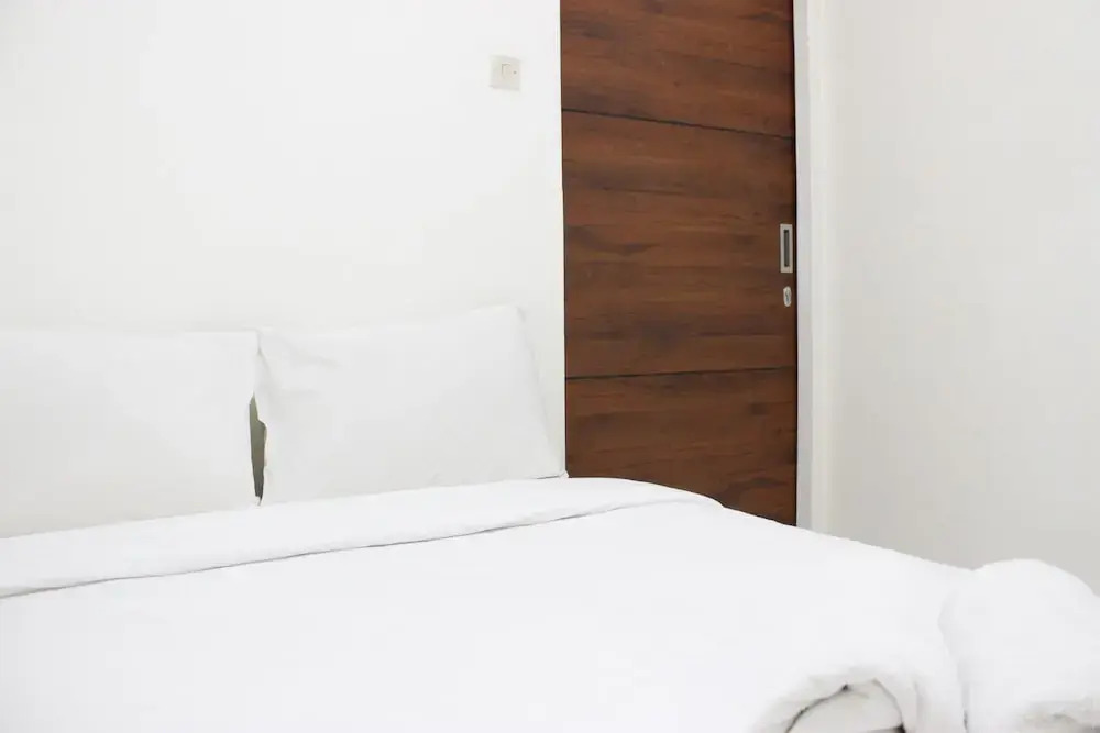 Бандунг: Relaxing 2BR Apartment at Buah Batu Park