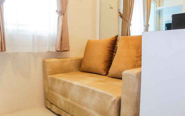 Джакарта: Homey 2BR Aparment at Green Pramuka near Mall By Travelio