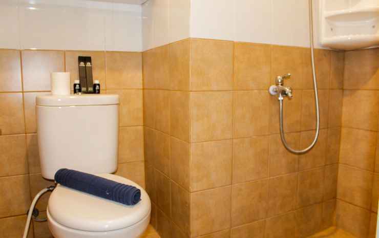 Джакарта: Homey 2BR Aparment at Green Pramuka near Mall By Travelio