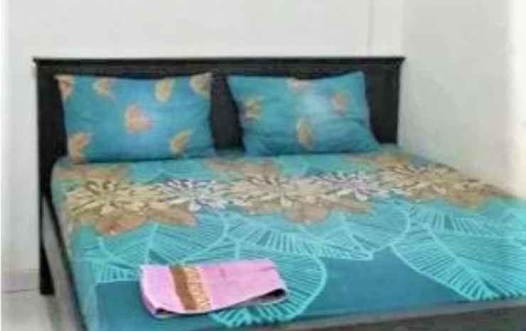 Сурабая: Inn Losmen Buwono City