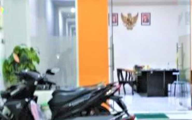 Сурабая: Inn Losmen Buwono City