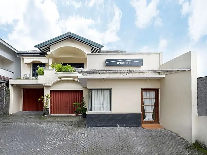 Депок: OYO Life 2807 Nusa Indah Kost Putri