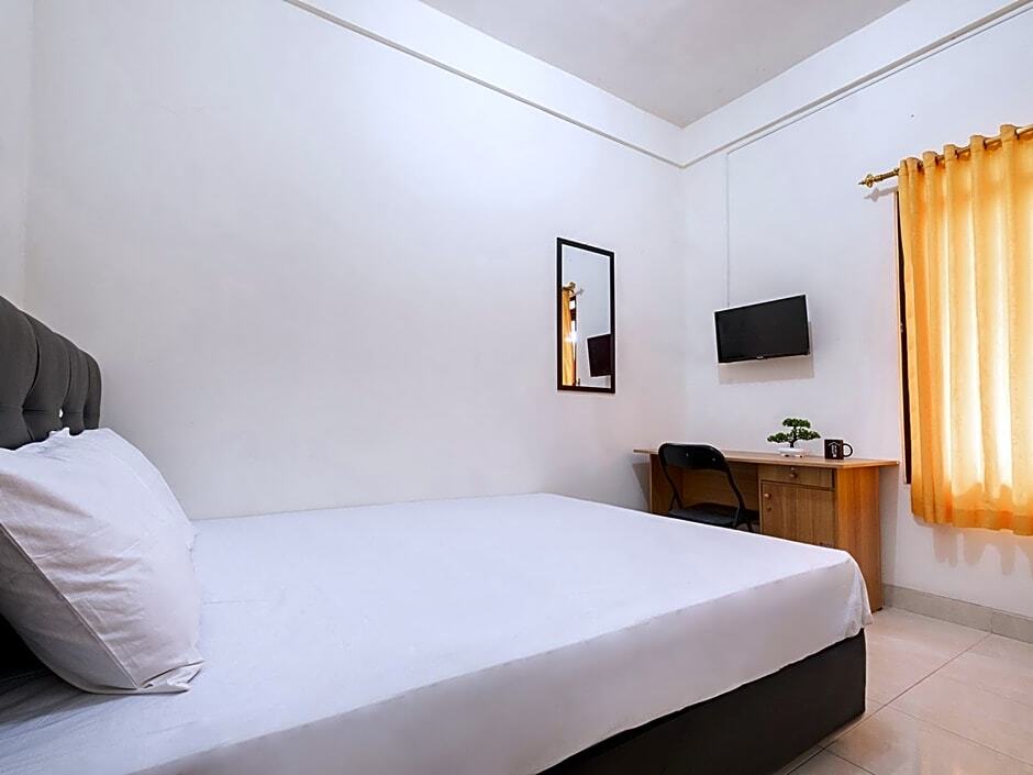 Депок: OYO Life 2807 Nusa Indah Kost Putri