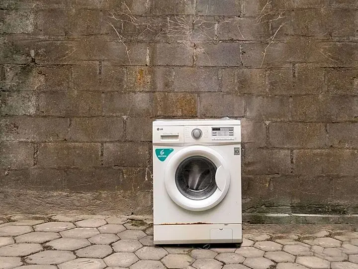 Депок: OYO Life 2807 Nusa Indah Kost Putri
