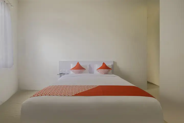 Бандунг: Oyo 2759 Cibeureum Residence Ii