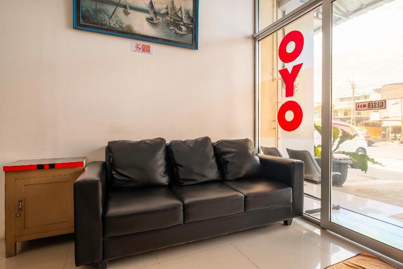 Бандунг: Oyo 2759 Cibeureum Residence Ii
